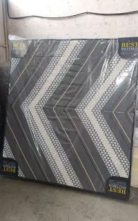 تشک طبی فنری