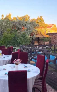 به یک سالن کار خانم  برای رستوران نشاط نیازمندیم