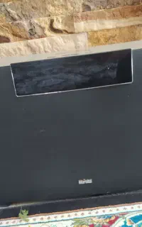 باند صوتی تصویری