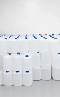 الکل اتانول 96 درصد طبی
