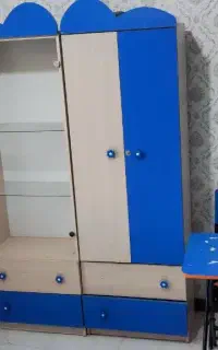 سرویس چوب