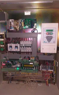 خدمات تخصصی آسانسور با مجوز رسمی