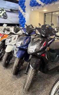 گلکسی sym کلاه رایگان Sr200 وام ۱میلیاردی کالانو