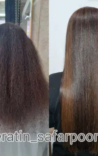 تخفیف ۲۰ درصدی ویژه برای لاین های کراتین و....