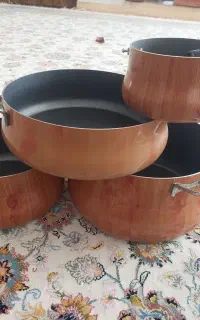 قابلمه نسوز