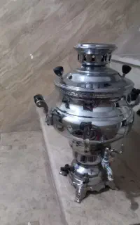 سماور 10 لیتری