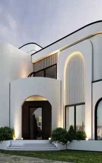 تولید و نصب نور خطی تضمینی