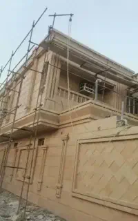 سنگکاری ساختمان