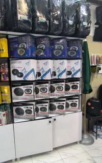 ضبط پایونیر،ضبط کنوود، سونی،باند پایونیر،باندکنوود