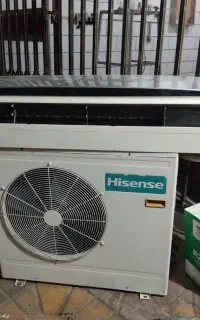 تعمیر گازگیری سرویس کولرساید یخچال فریزردرمنزل شما