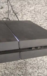 ps4 fat آخرین سری