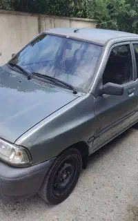 پراید صبا
