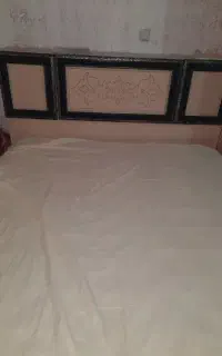 تخت خواب ۲نفره