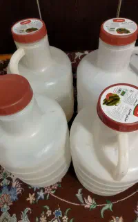 دبه خیارشور