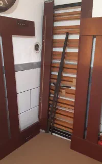 تختخواب دونفره