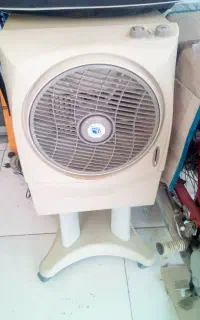 کولر پرتابل کولر ابی کولر ایستاده کولر سلولزی سالم