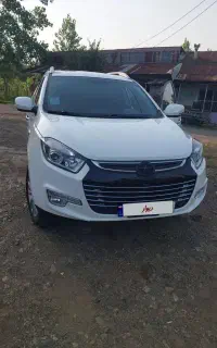 جک  s5 ،مدل ۱۴۰۱ ،نیو فیس ،نوزده تا کار