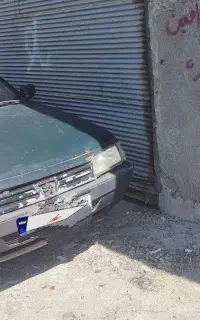 فروش آردی مدل 83