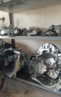 گیربکس پژو