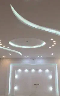 اجرای کناف 0تا100 با استاندارد +k