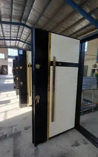 طرح سنگ درب setin7649 ضد سرقت tiam ونی گلس