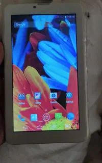 تبلت دو سیم کارت 4G