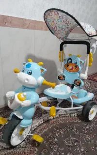 سه چرخه