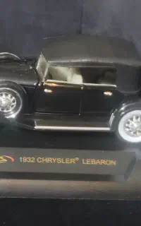 ماکت ماشین کلکسیونی