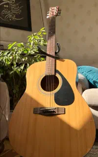 یاماها F310