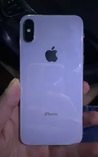 ایفون x