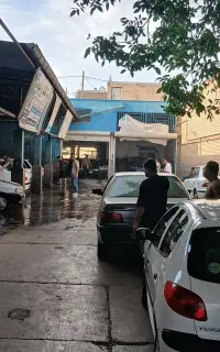 کاردرکارواش