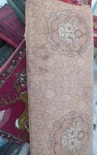 ۲ جفت پشتی بلا استفاده به فروش میرسد