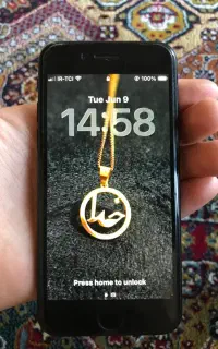 iPhone se 2020