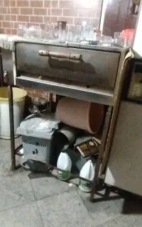فر صندوقی سرخ کن