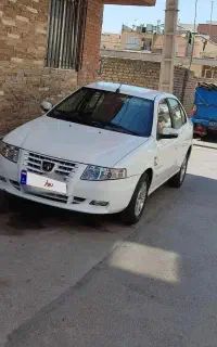 سورن ای ال ایکس توربو شارژ مدل ۹۶ کلاس۱۵ بیرنگ