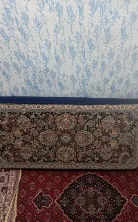 پشتی سالم و بی ایراد هستش