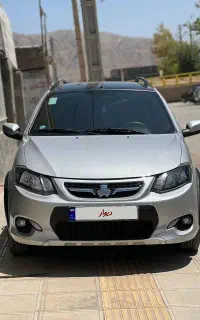 کوییک R مدل 1401