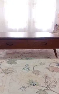 میز جلو مبلی