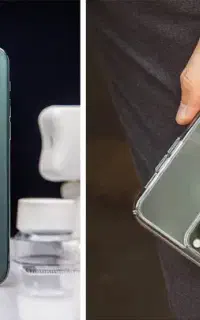 ایفون ۱۱ پرو