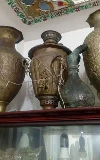 فروش لوزان قدیمی