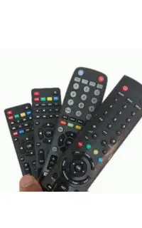 نصب انتن گیرنده راه اندازی عیب یابی لوازم جانبی