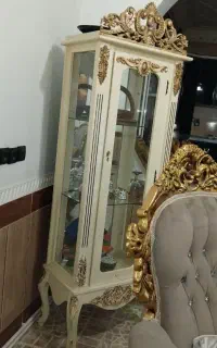ویترین درحدنو