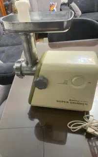 چرخ گوشت