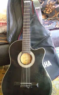 گیتار فروشی