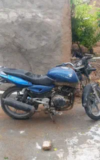 موتور پاسار ۱۸۰ مدل ۸۹
