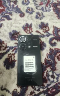 نوت 13پرو تمیز