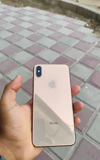 ایفون ایکس اس مکس