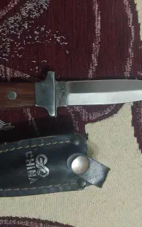 چاقو غلاف دار