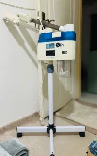 دستگاه بخور سالنی