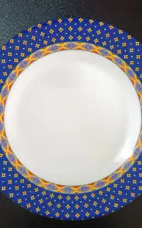 دو دست پلوخوری ملامین